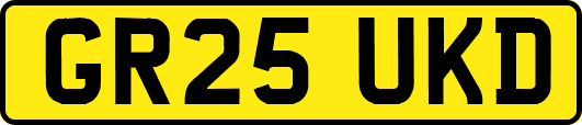 GR25UKD
