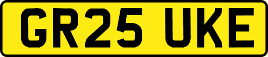 GR25UKE