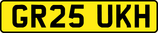 GR25UKH