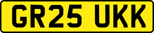 GR25UKK