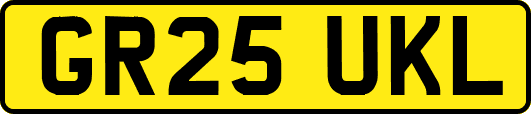 GR25UKL
