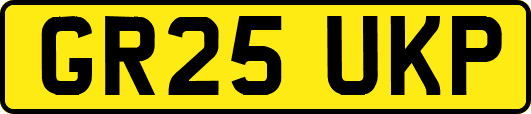 GR25UKP