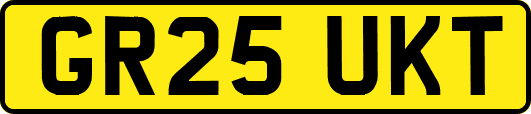 GR25UKT
