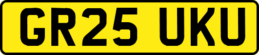 GR25UKU