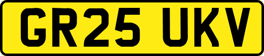 GR25UKV