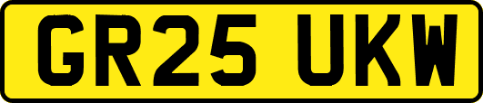 GR25UKW
