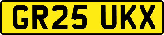 GR25UKX