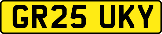 GR25UKY