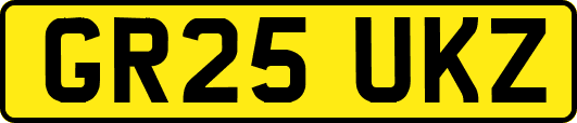 GR25UKZ
