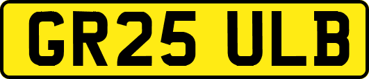 GR25ULB