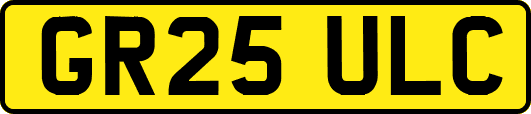 GR25ULC