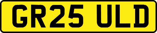 GR25ULD