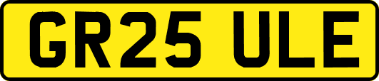 GR25ULE
