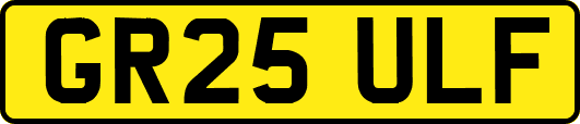 GR25ULF