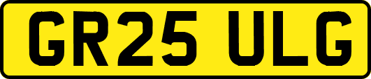 GR25ULG