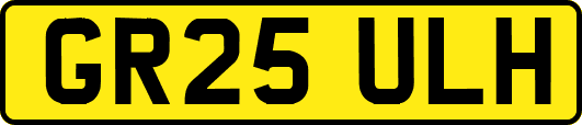GR25ULH