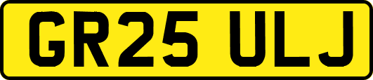 GR25ULJ