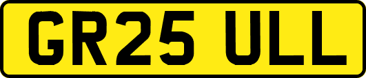 GR25ULL