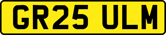 GR25ULM