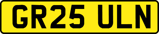 GR25ULN
