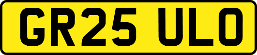 GR25ULO