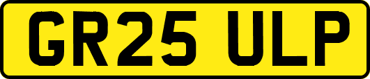 GR25ULP