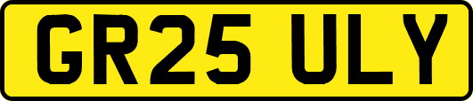 GR25ULY