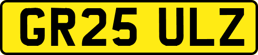 GR25ULZ
