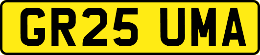 GR25UMA