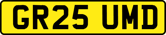 GR25UMD
