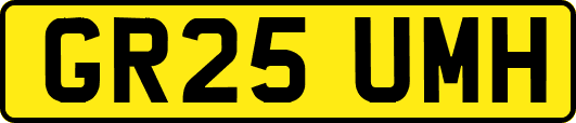GR25UMH