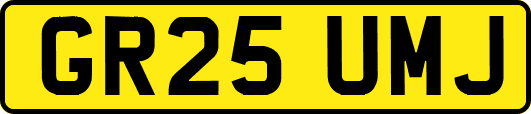 GR25UMJ