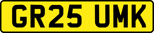 GR25UMK