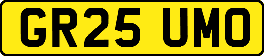 GR25UMO