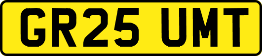 GR25UMT