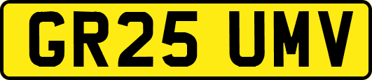 GR25UMV