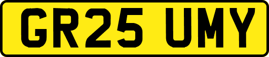 GR25UMY
