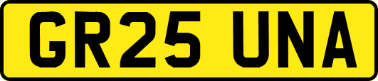 GR25UNA
