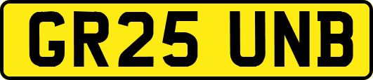 GR25UNB