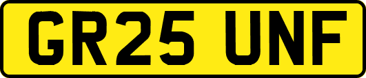 GR25UNF