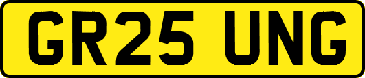 GR25UNG