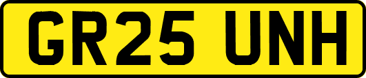 GR25UNH