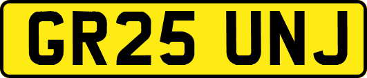 GR25UNJ