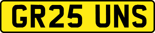 GR25UNS