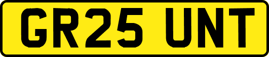 GR25UNT