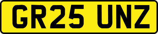 GR25UNZ