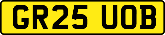 GR25UOB