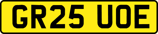 GR25UOE