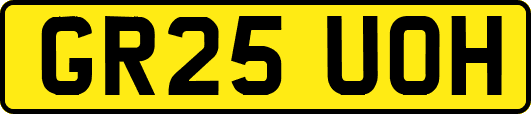 GR25UOH