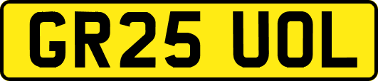 GR25UOL